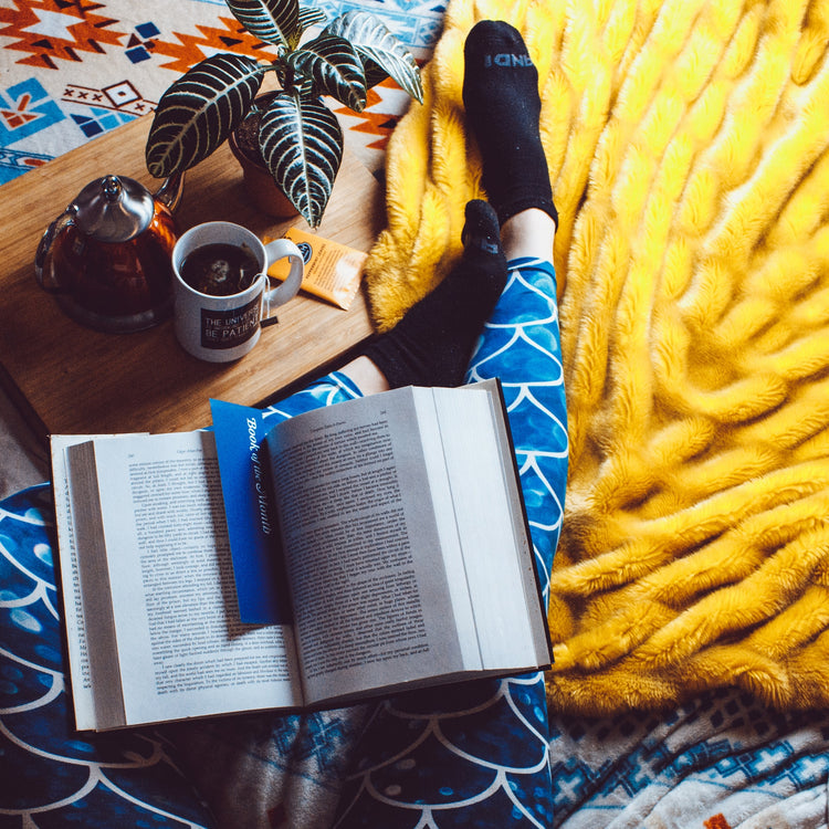 Bookmarks & Miscellaneous