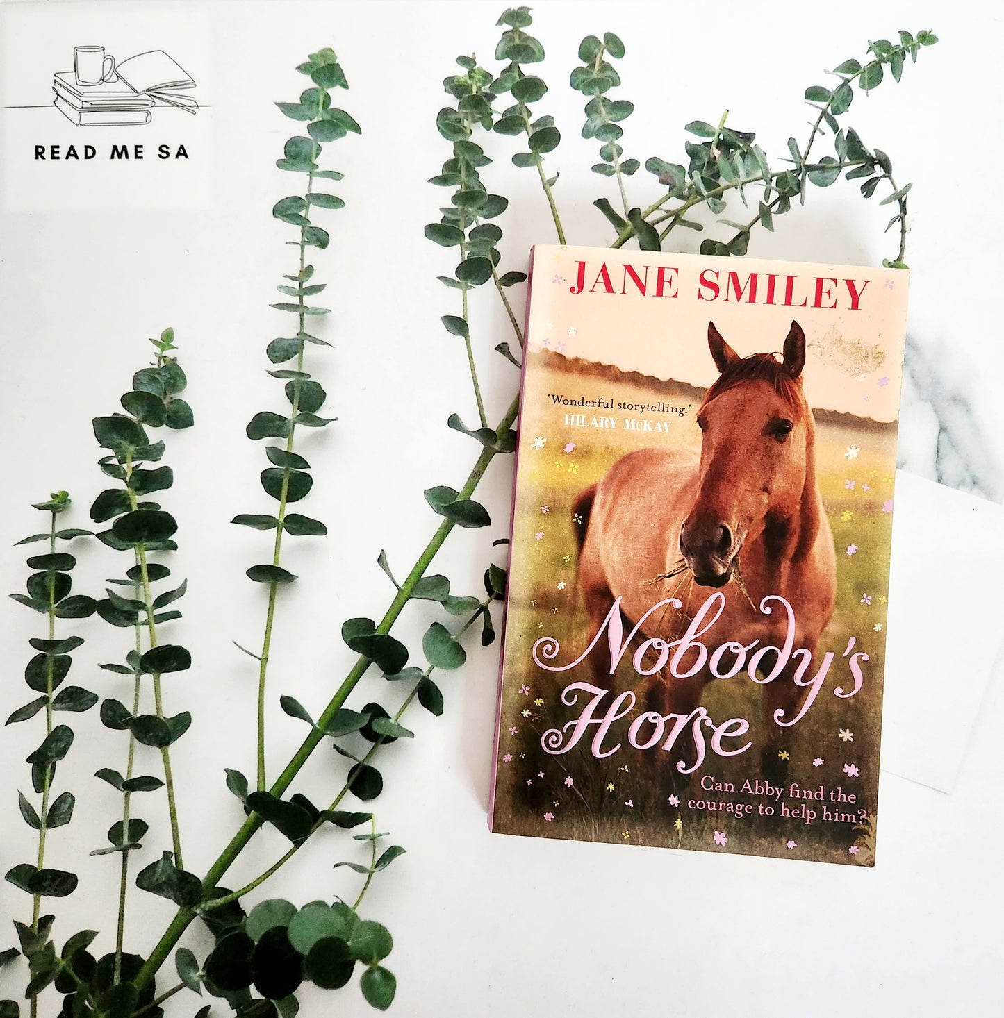 Nobody's Horse