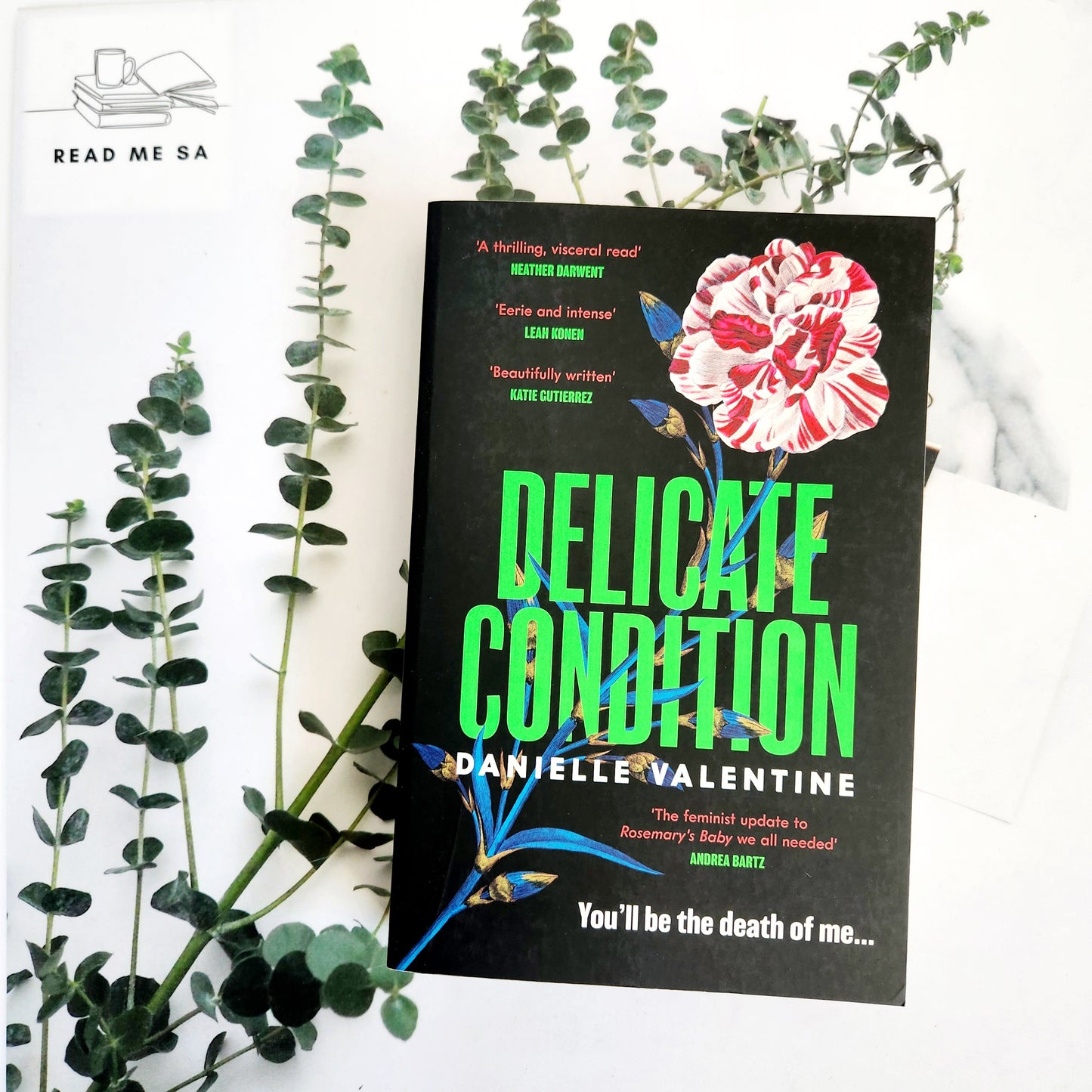 Delicate Condition