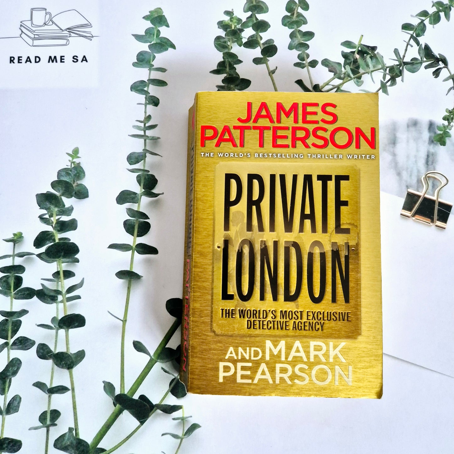 Private London