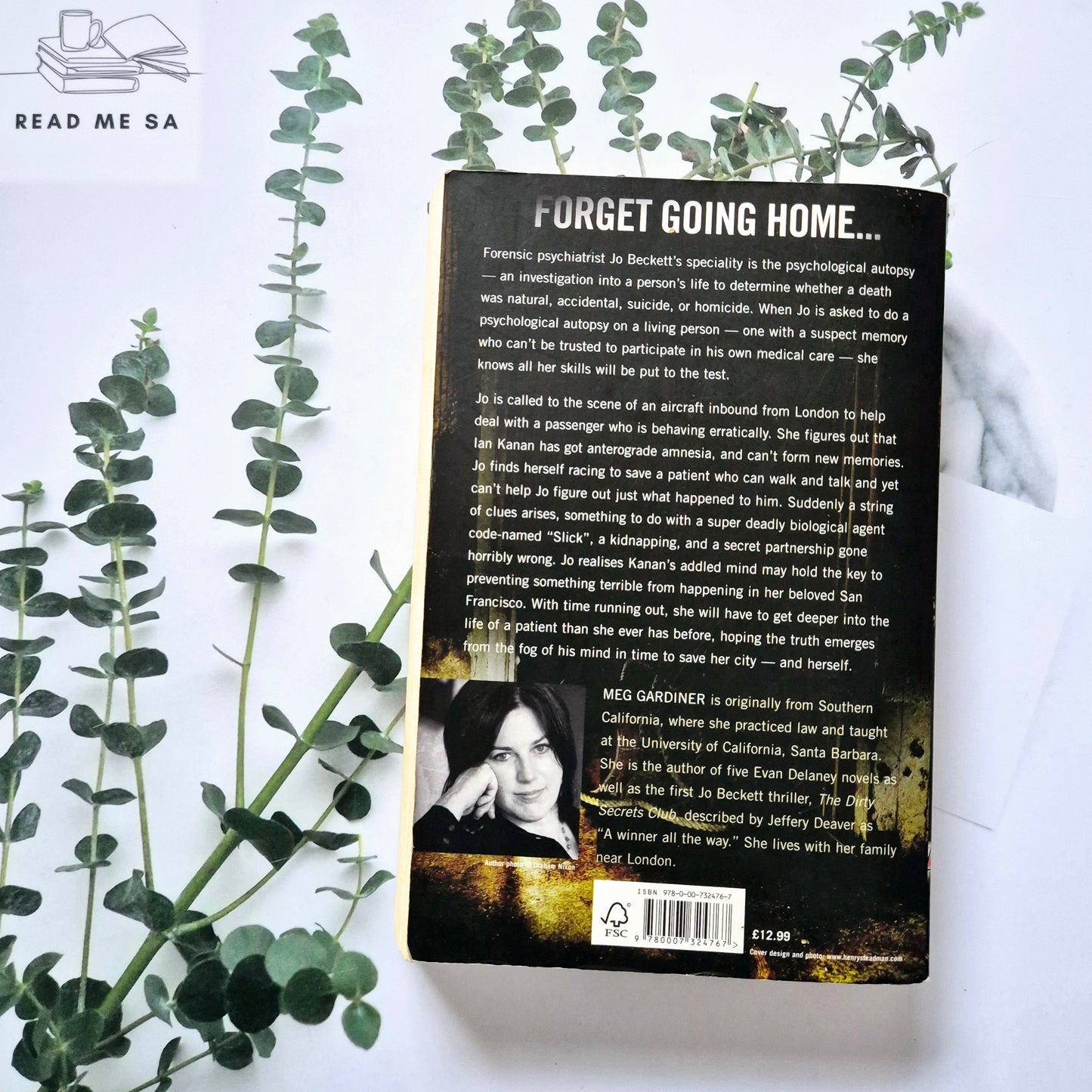 The Memory Collector