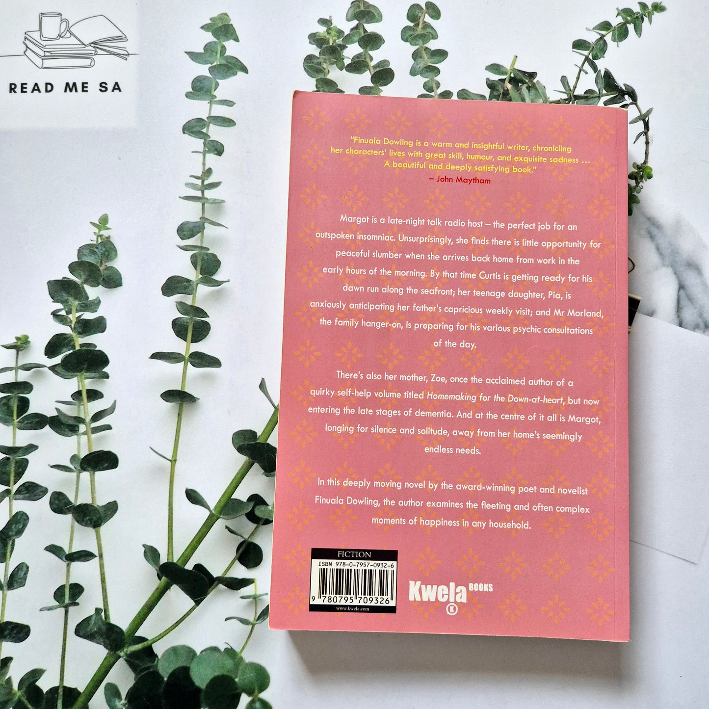 Home Making For The Down-At-Heart