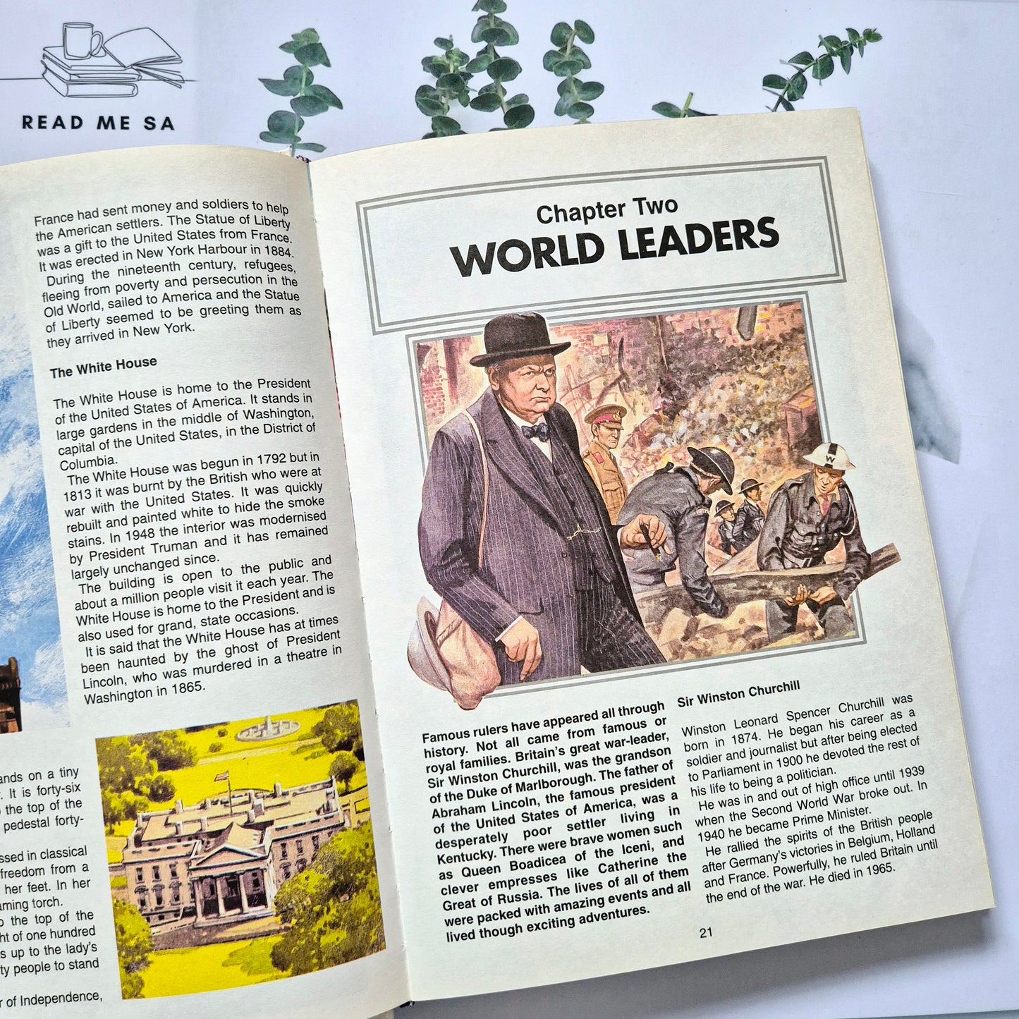 The Pictorial Encyclopedia