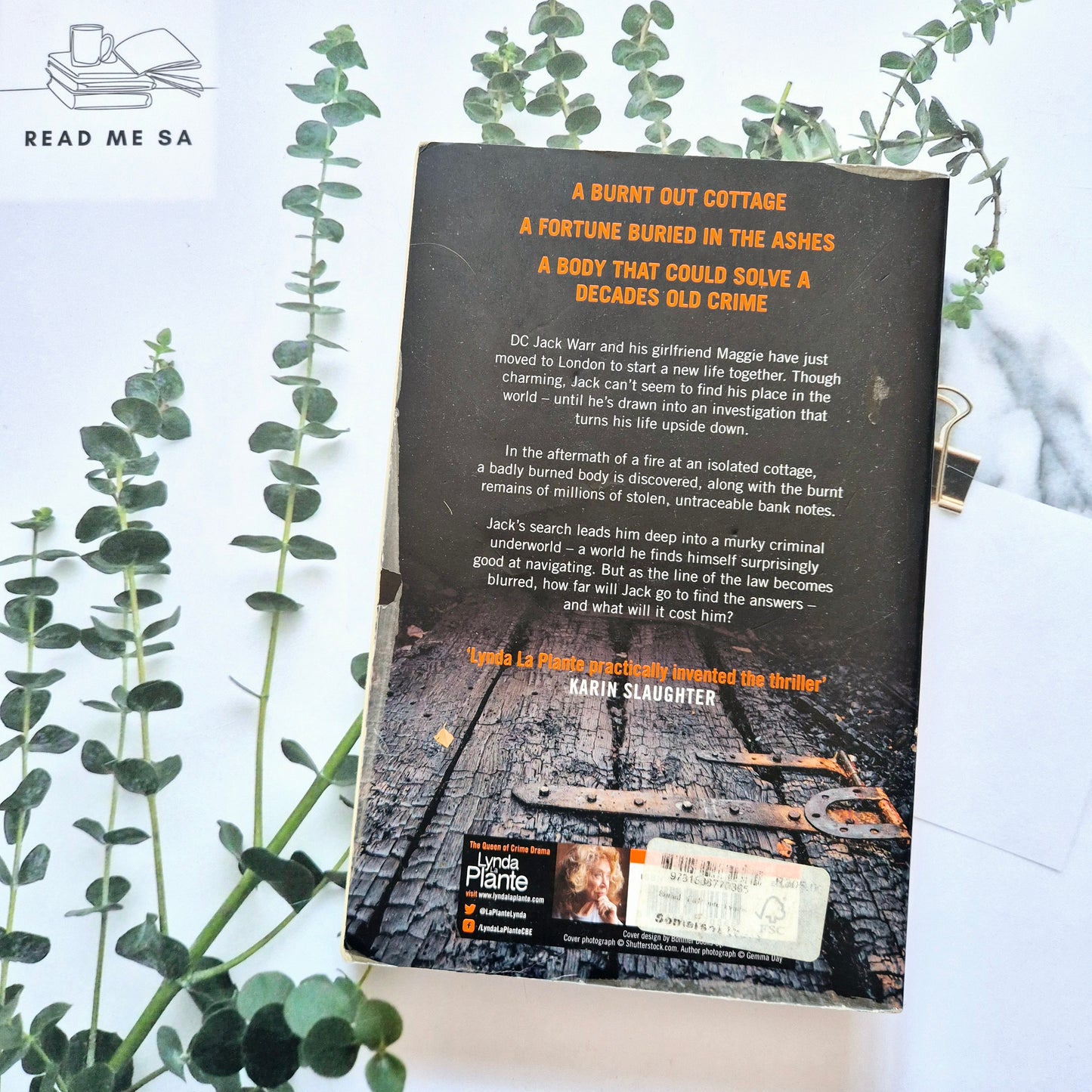 Some Things Should Remain Buried