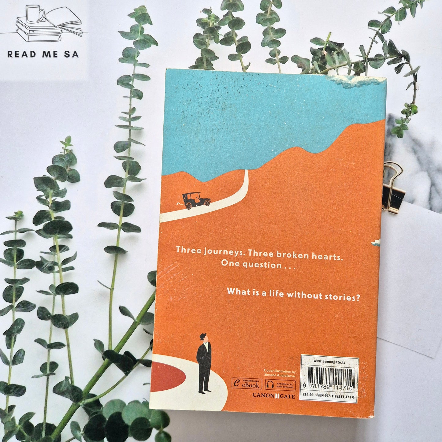 The High Mountains Of Portugal