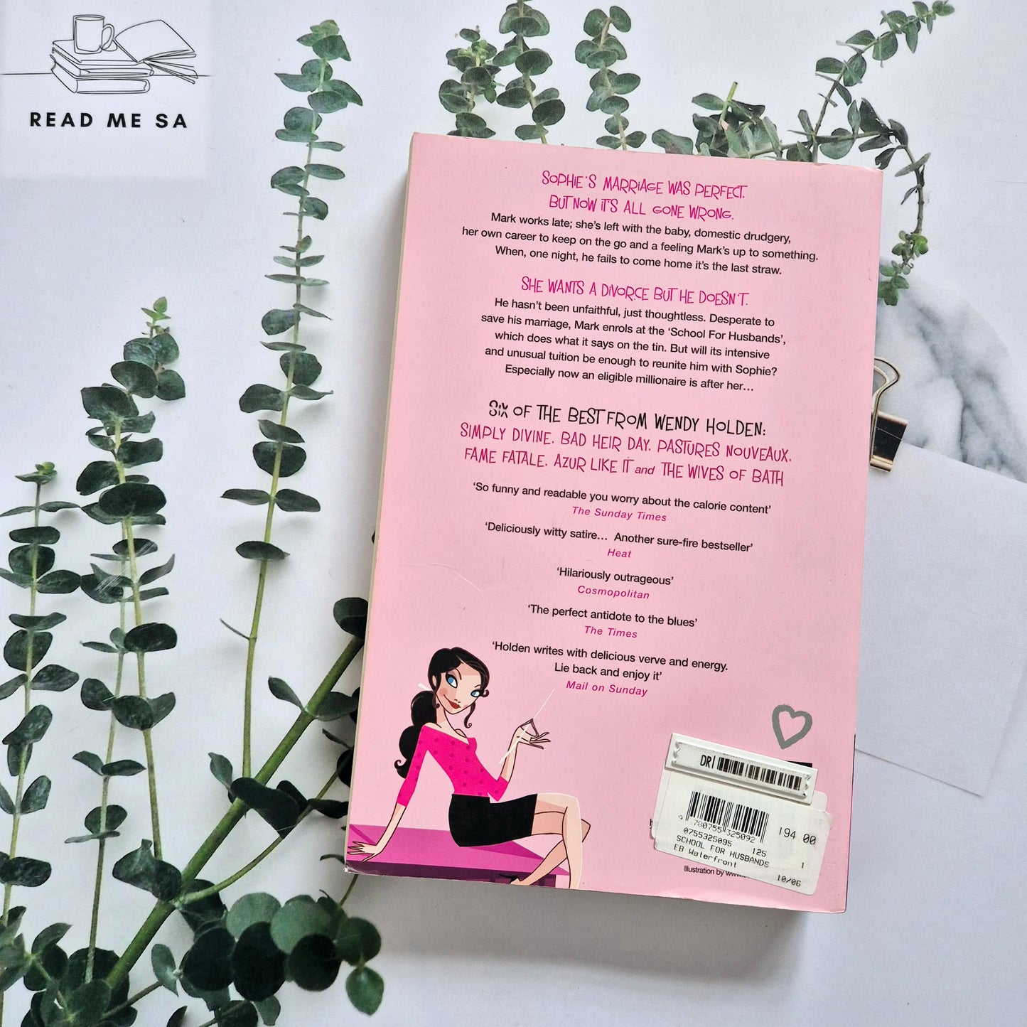 The School For Husbands