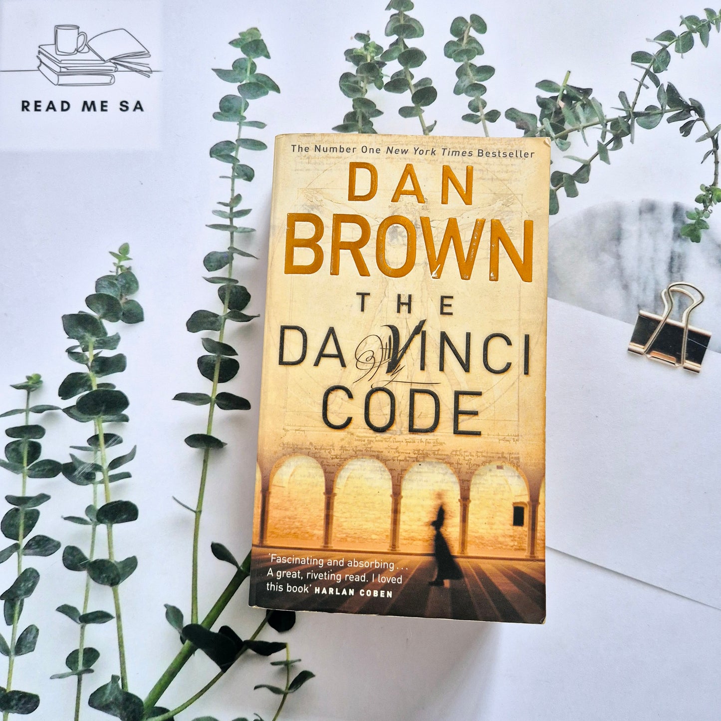 The DaVinci Code