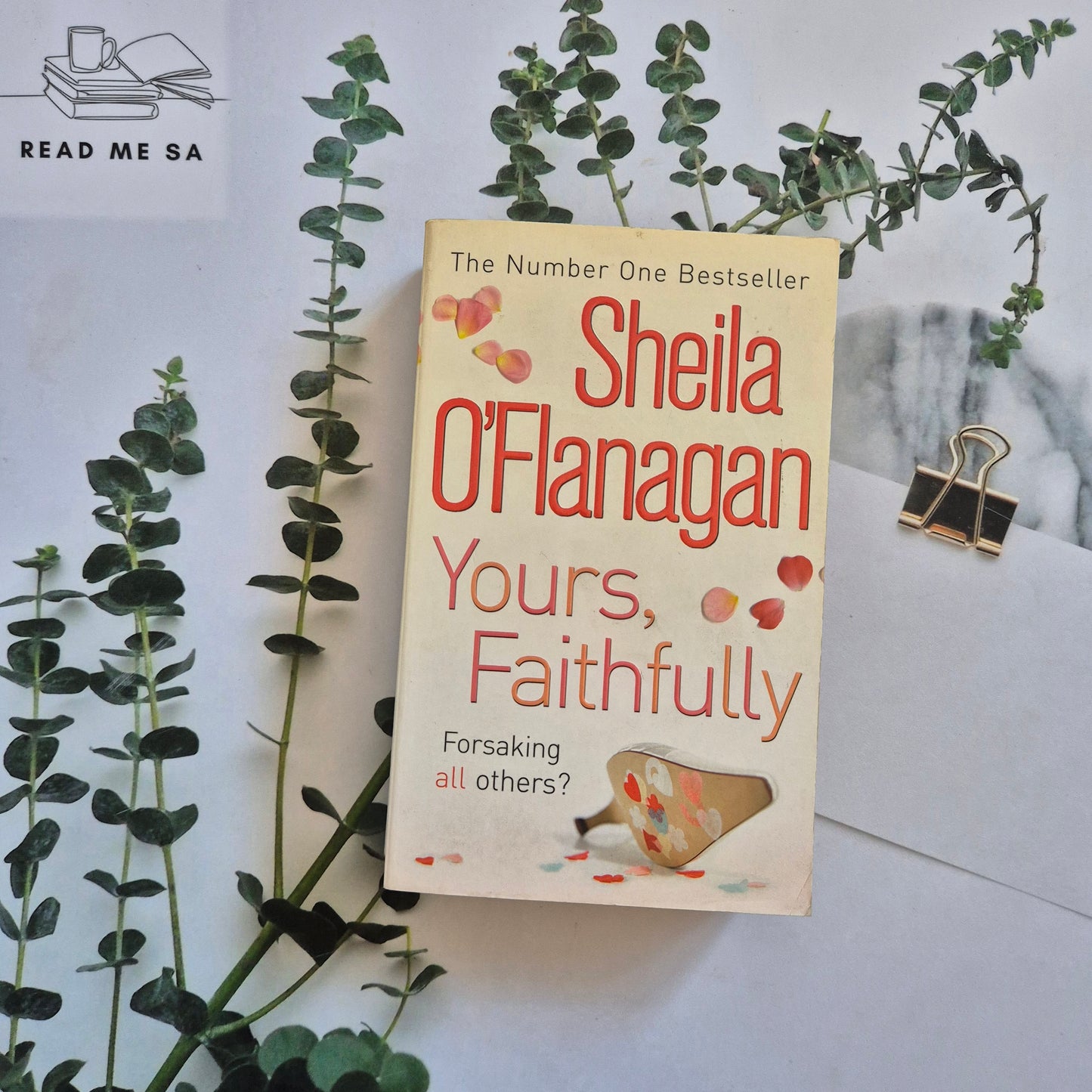 Yours, Faithfully