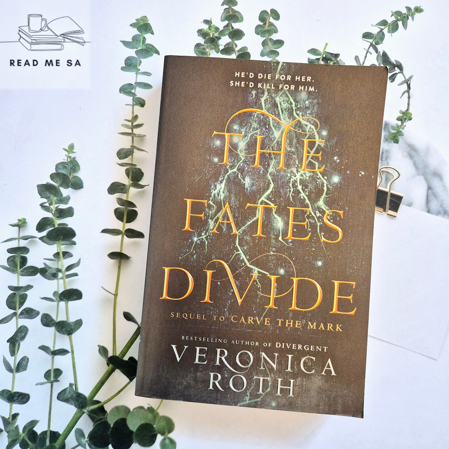 The Fates Divide