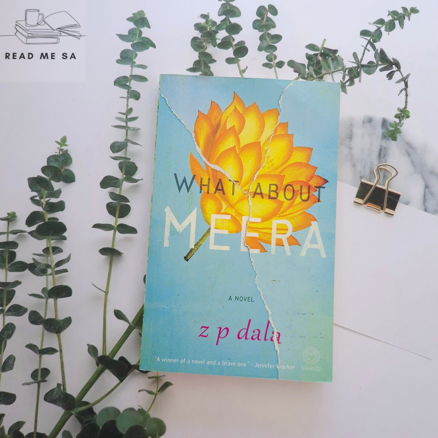 What About Meera