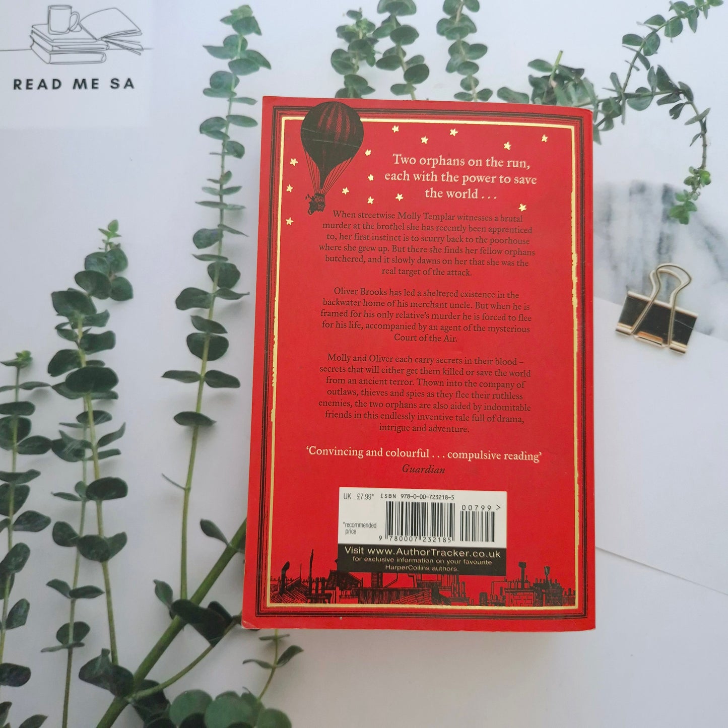 The Court Of The Air