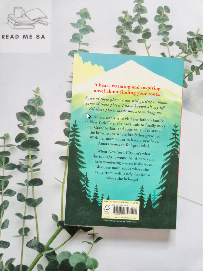 Some Places More Than Others