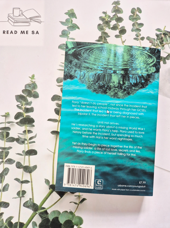 The Pieces Of Ourselves