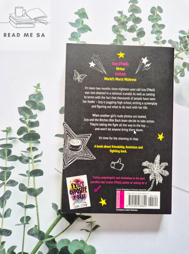 The Girl Called Shameless