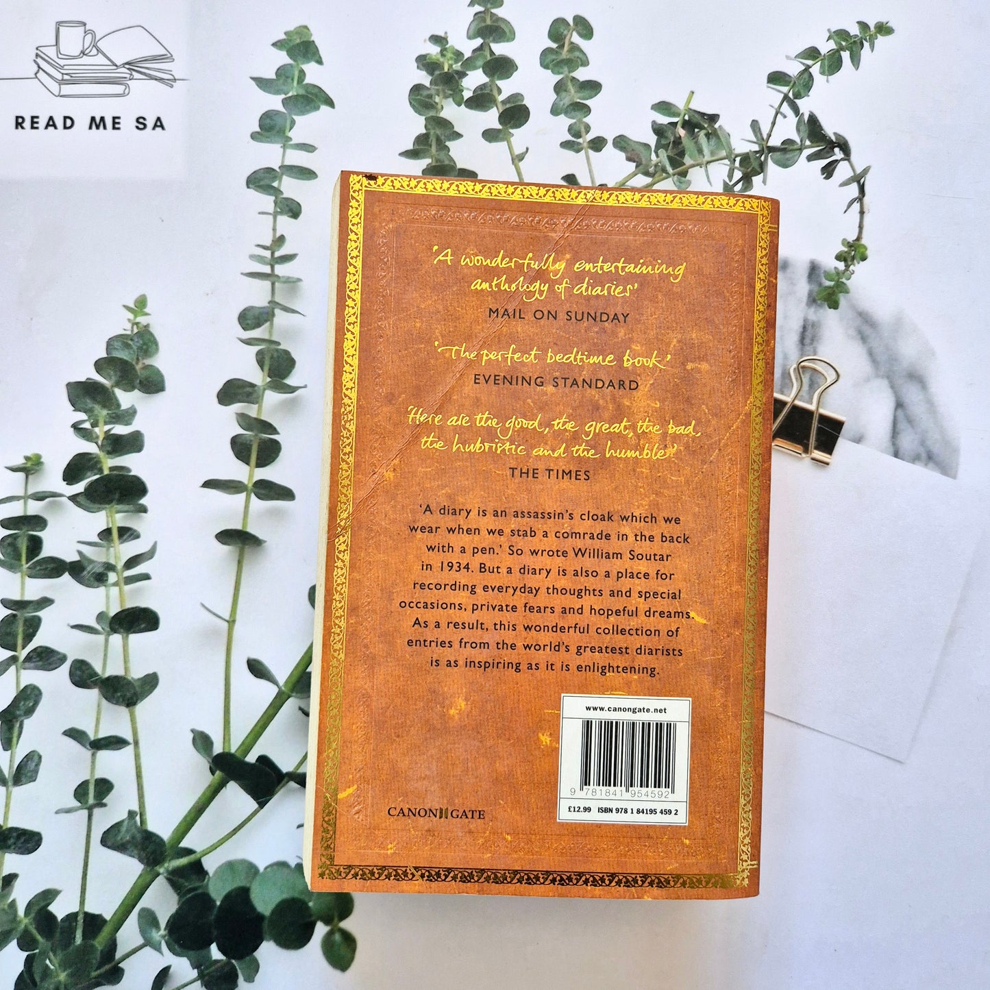 The Assassin's Cloak