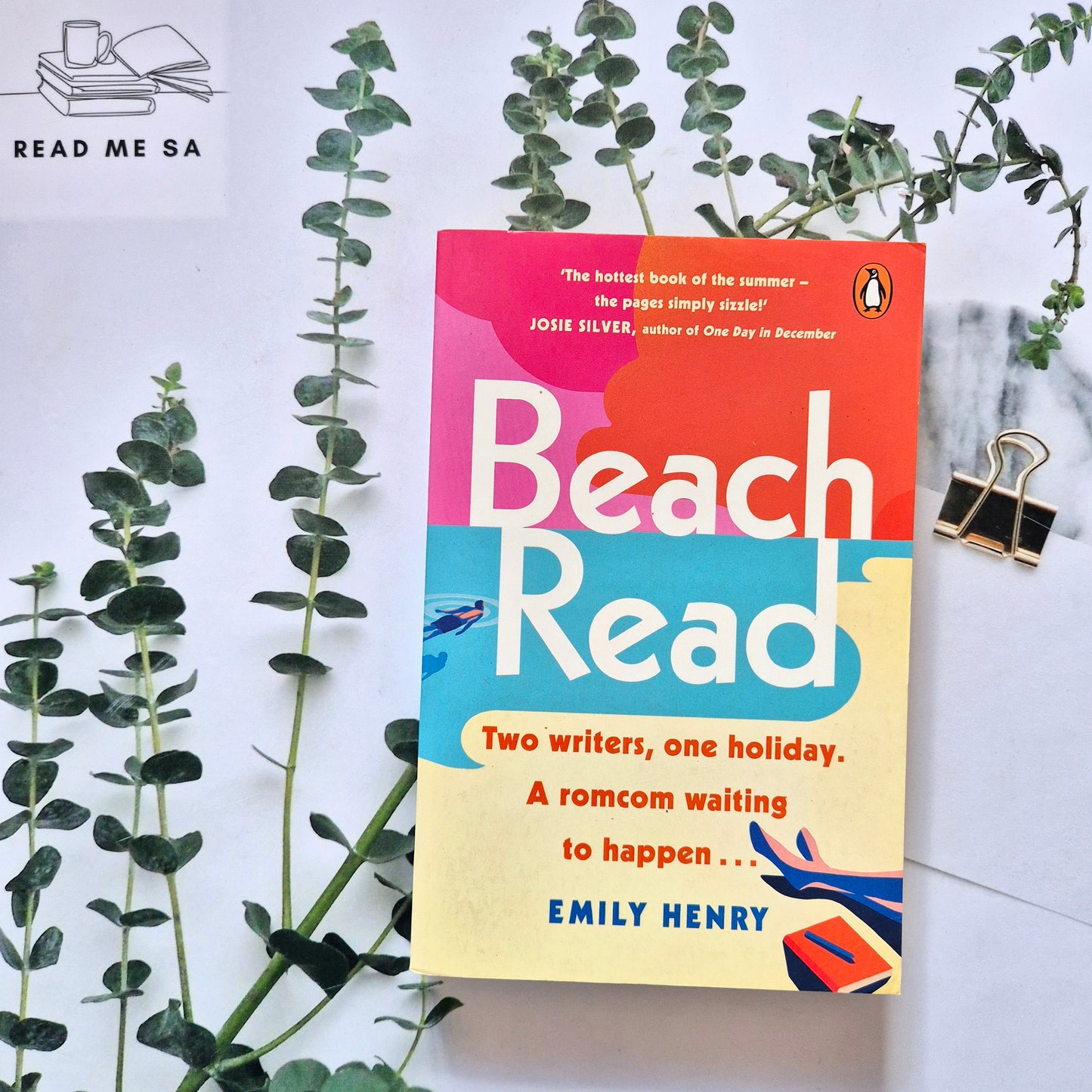 Beach Read