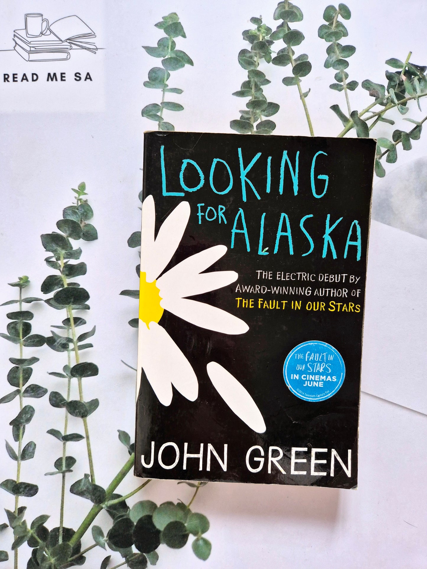 Looking For Alaska