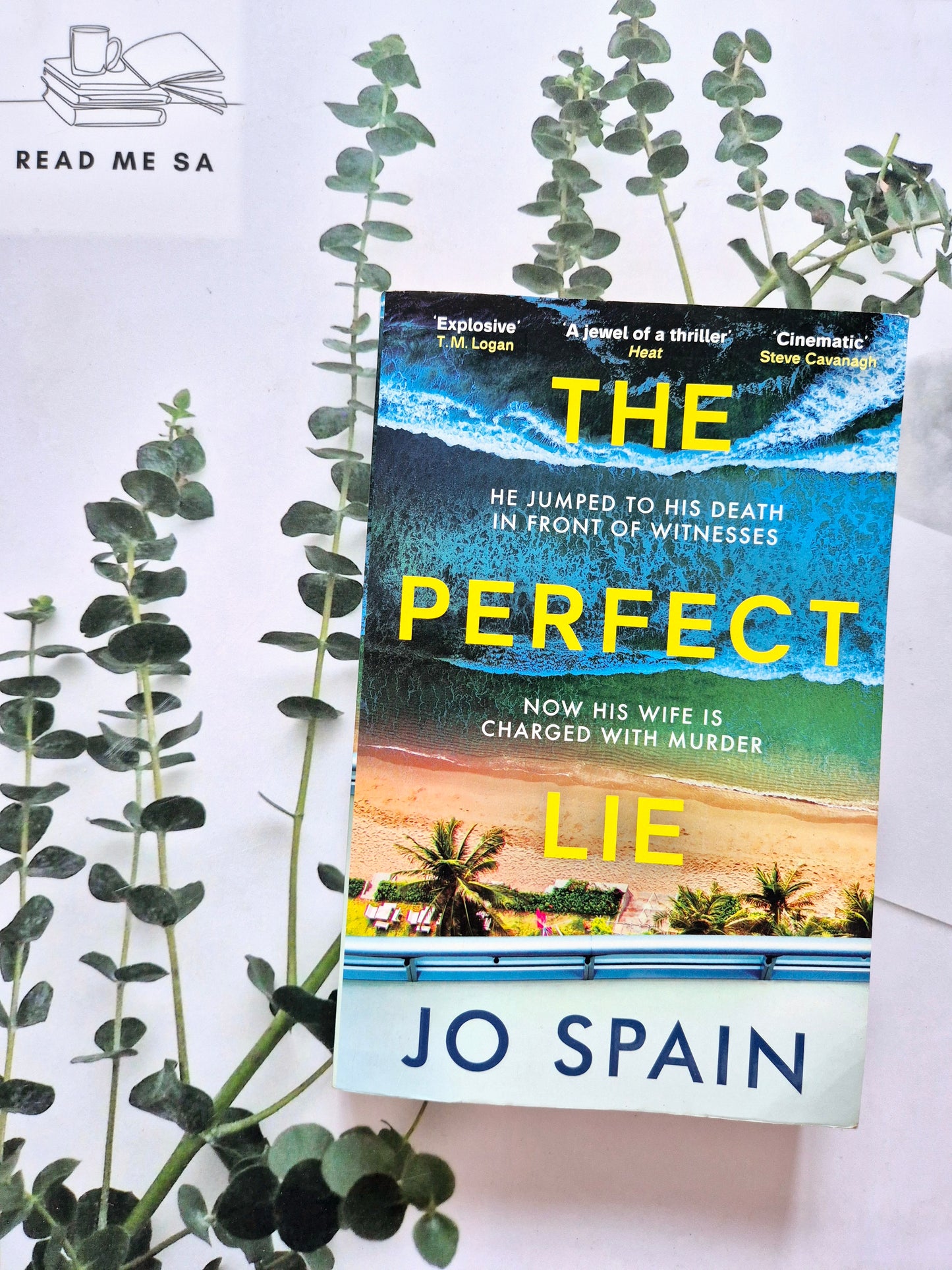 The Perfect Lie