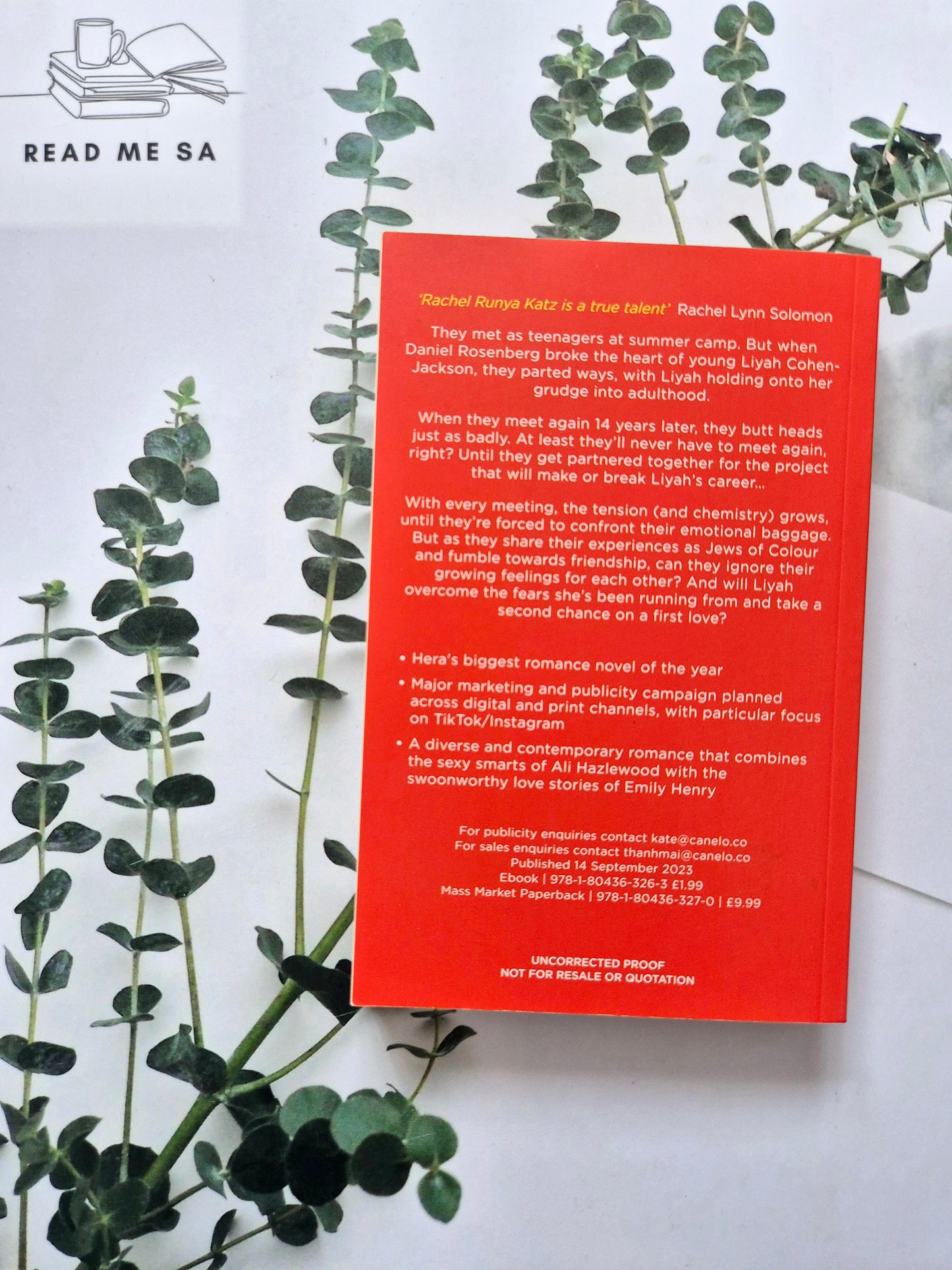 Thank You For Sharing