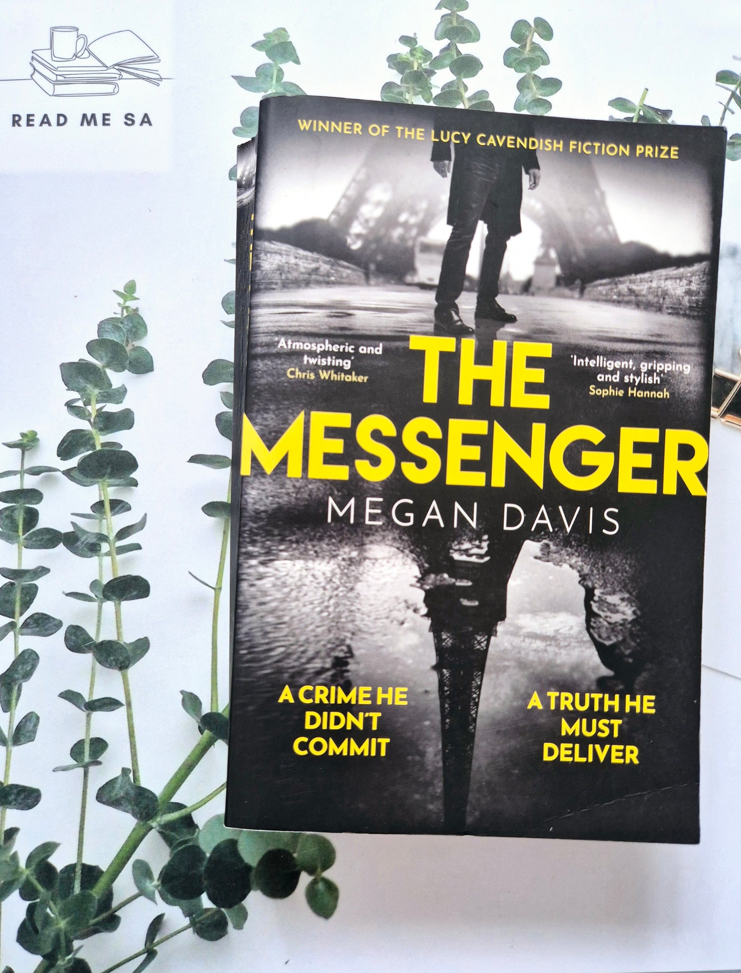 The Messenger