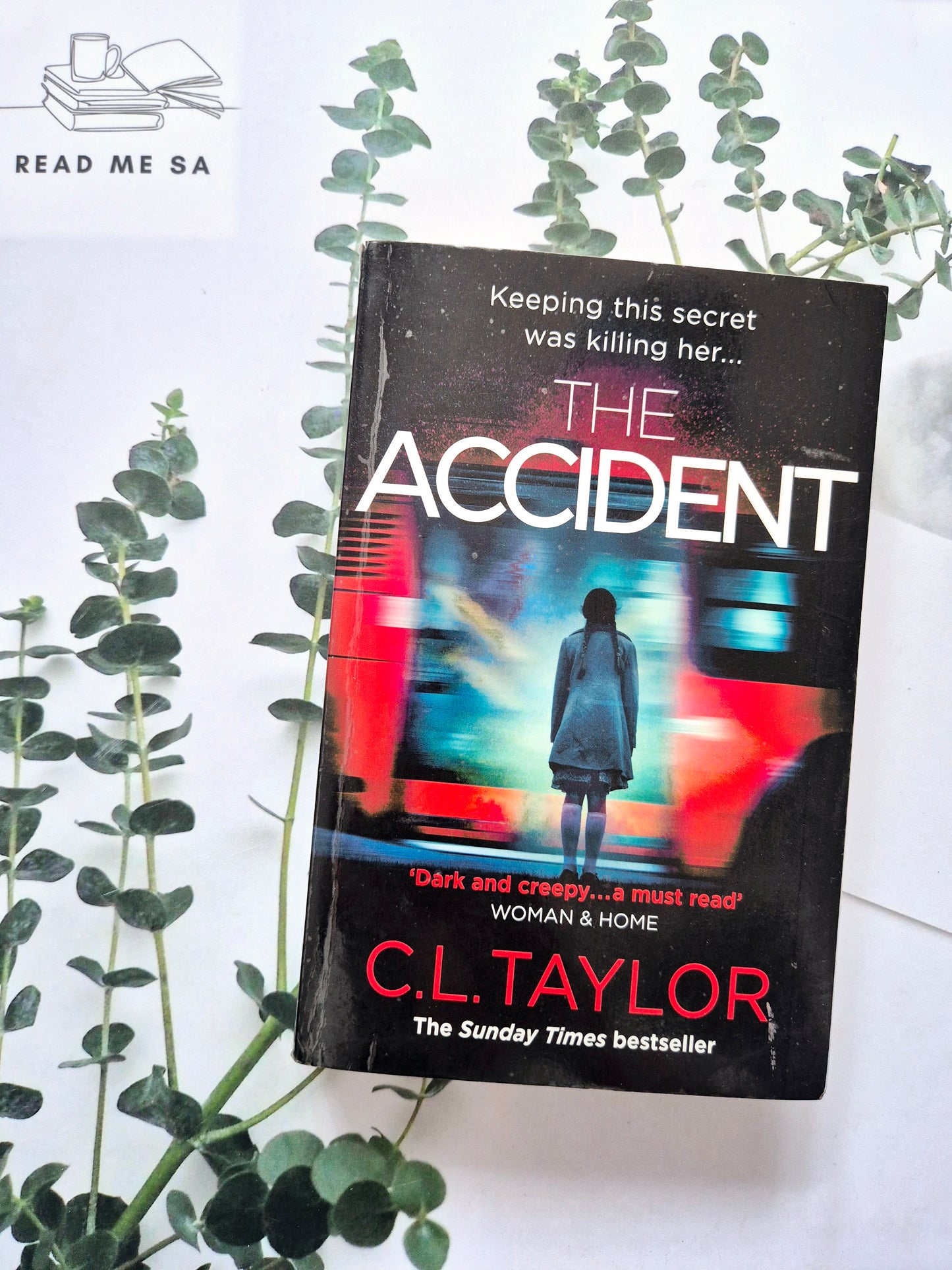 The Accident