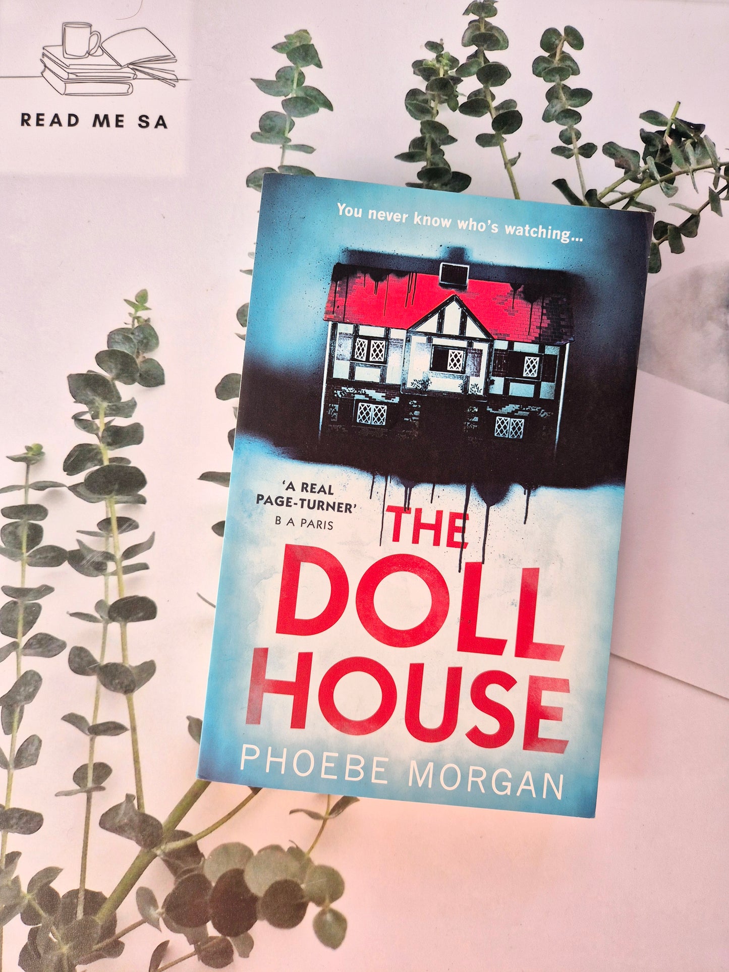 The Doll House