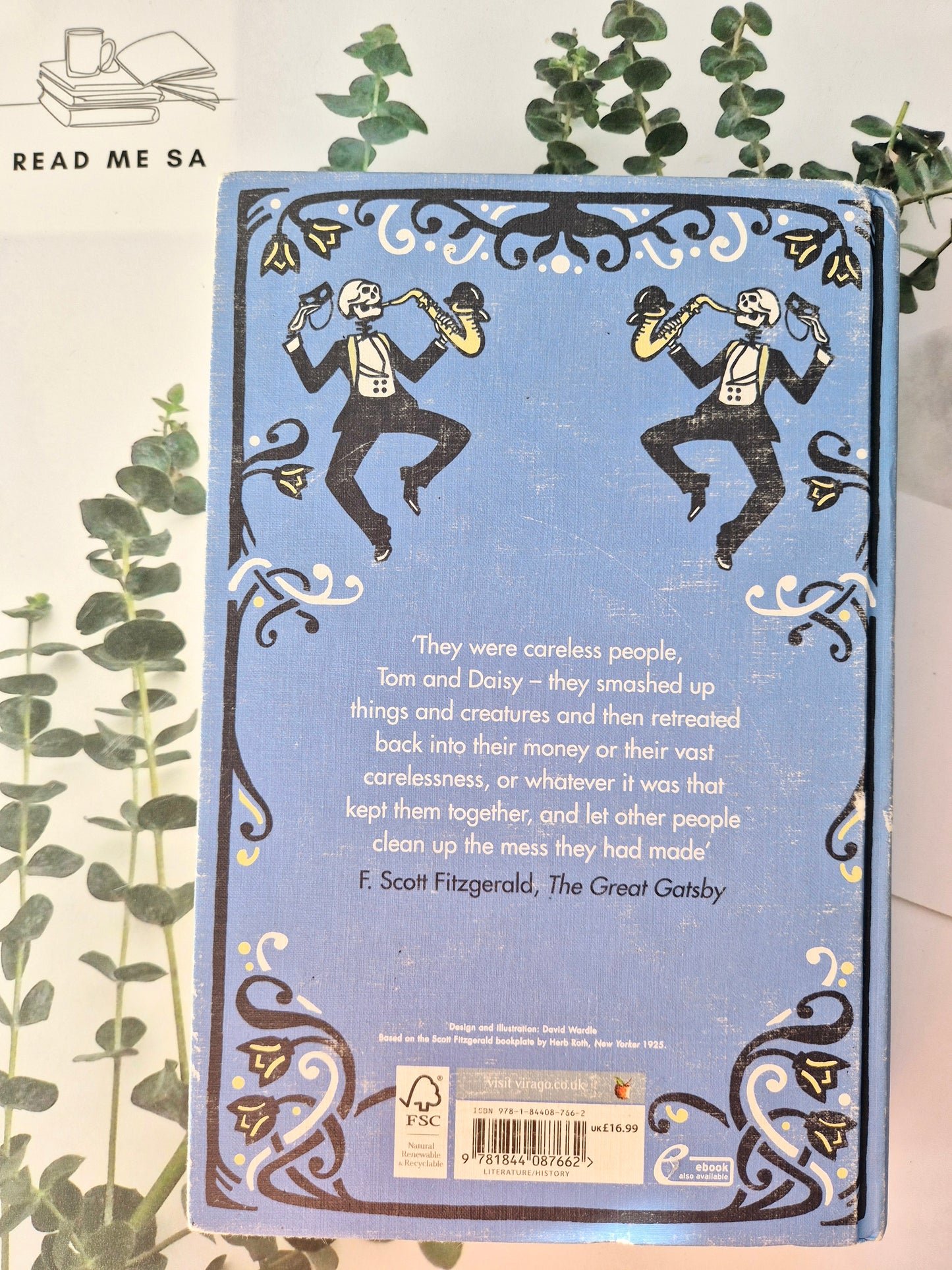 Careless People (Hardback)