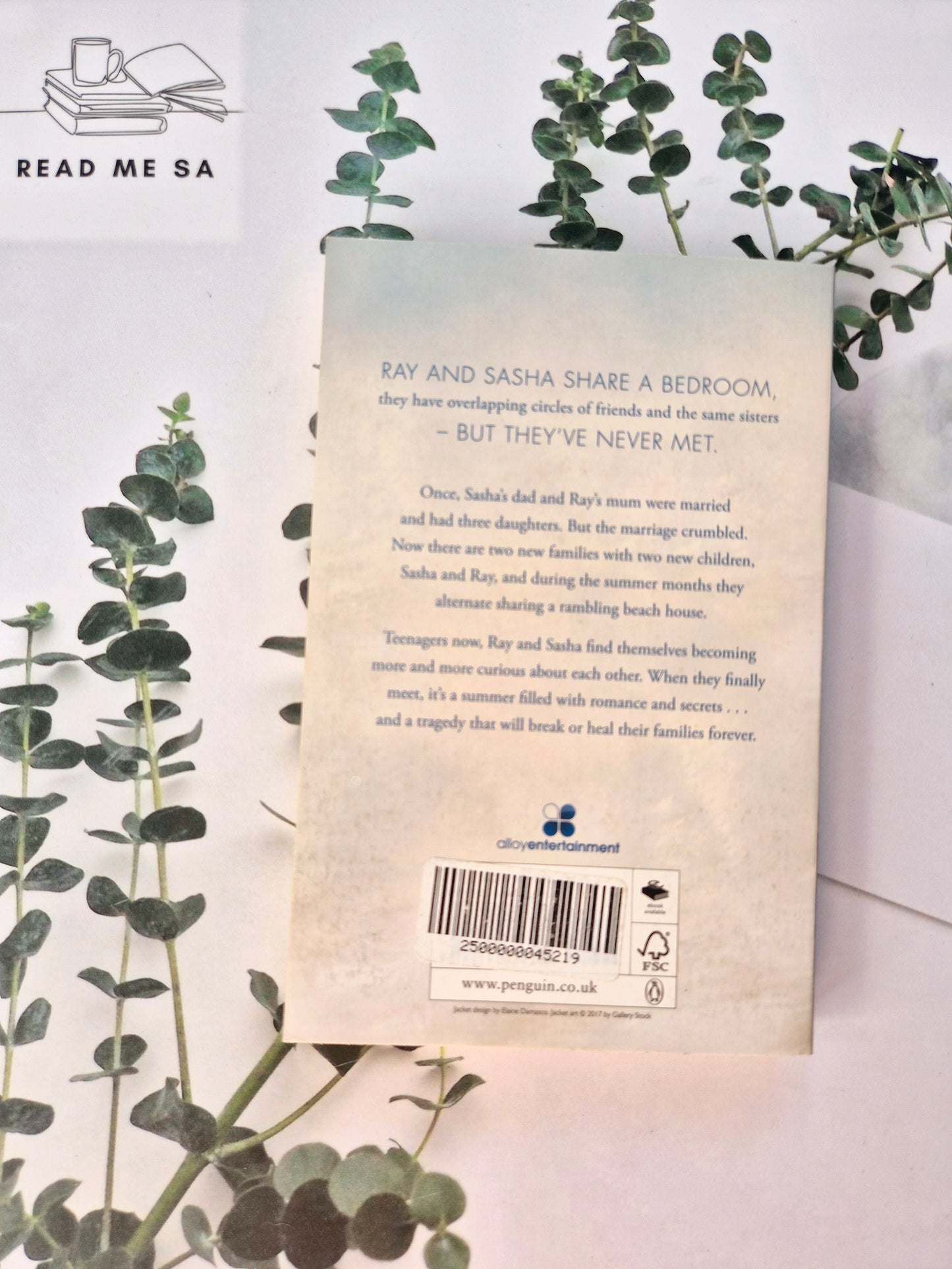 The Whole Thing Together