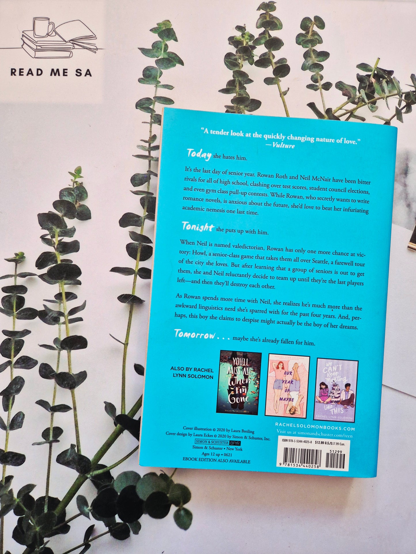 Today Tonight Tomorrow