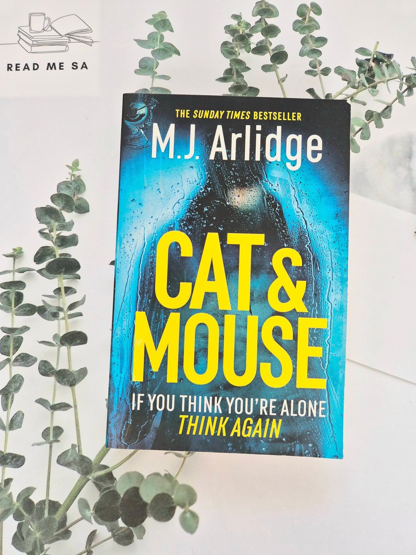 Cat & Mouse