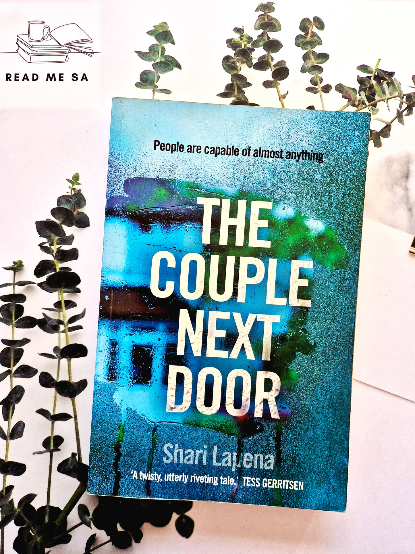 The Couple Next Door