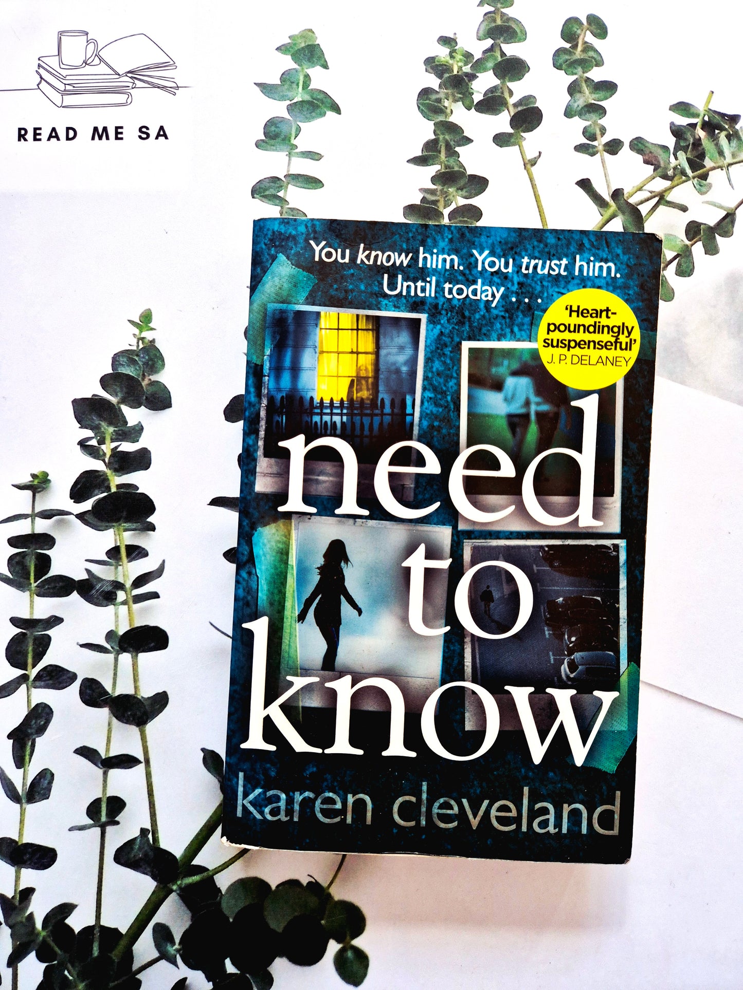 Need To Know