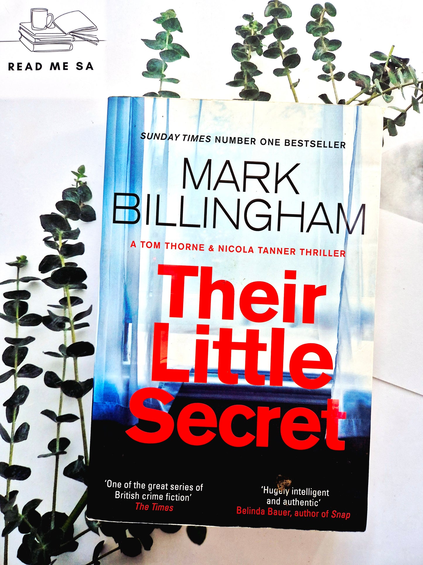 Their Little Secret