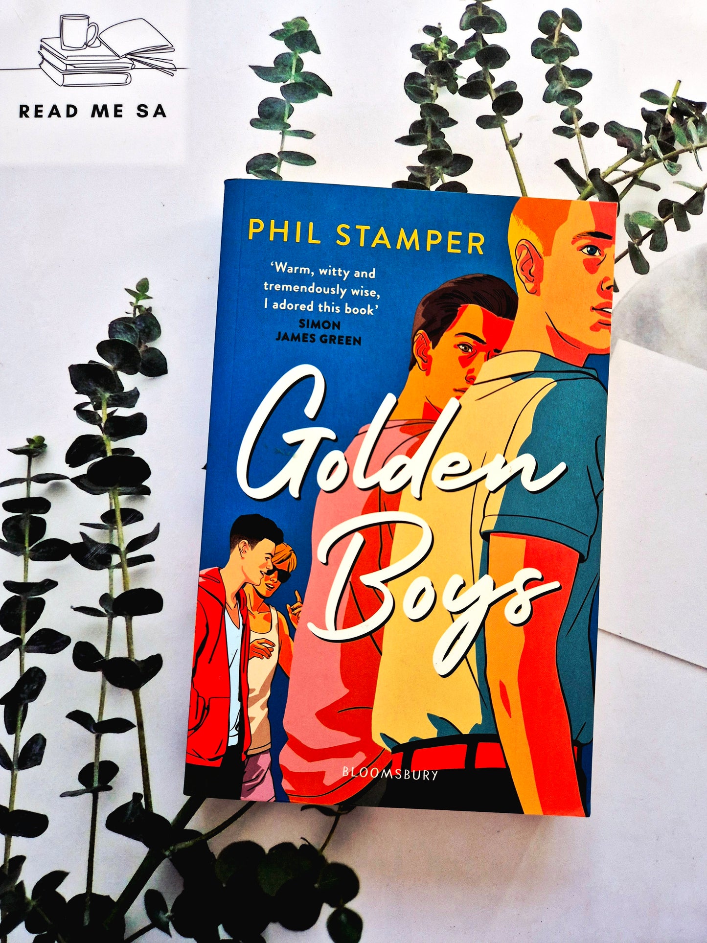 Golden Boys