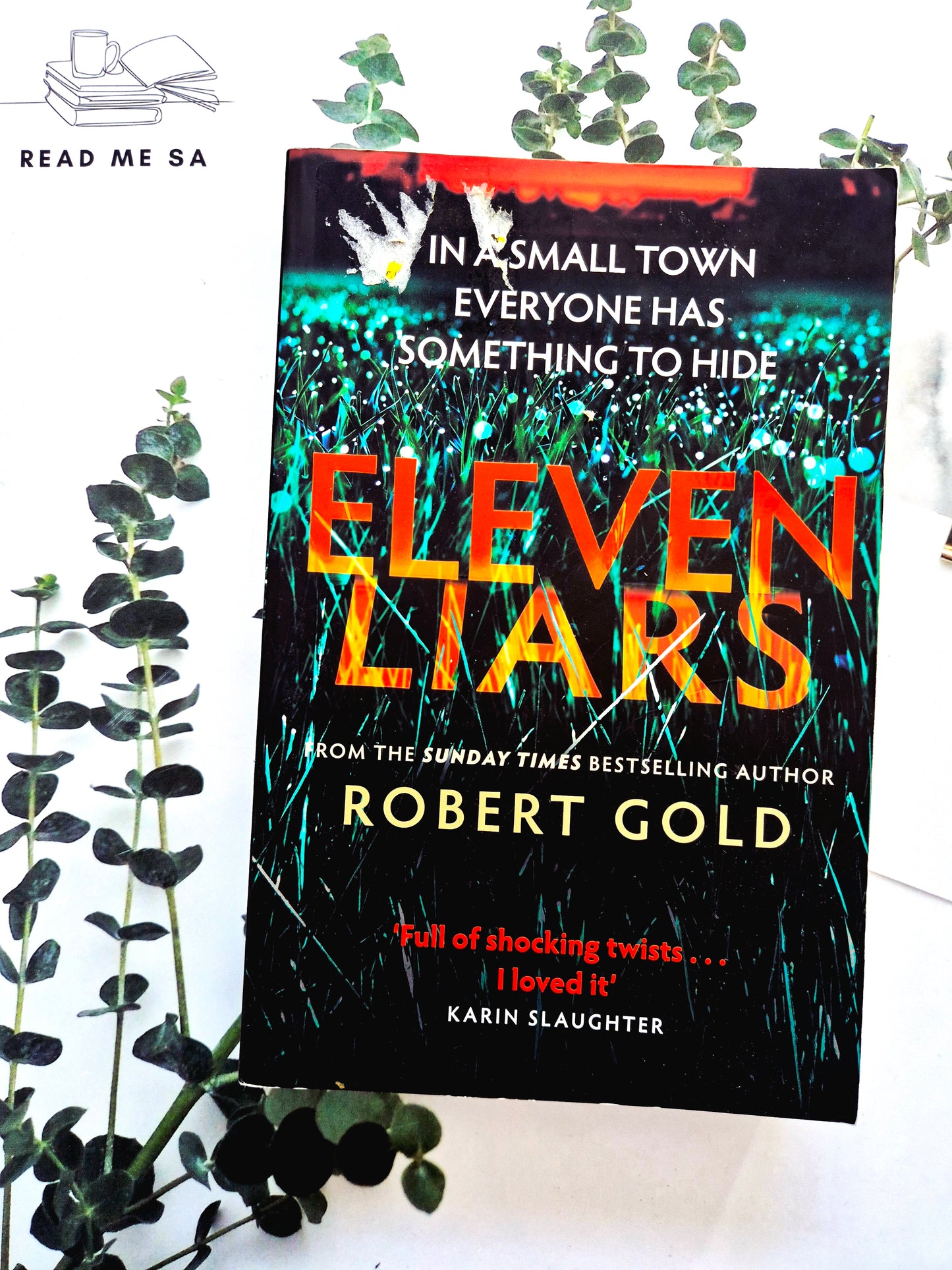 Eleven Liars