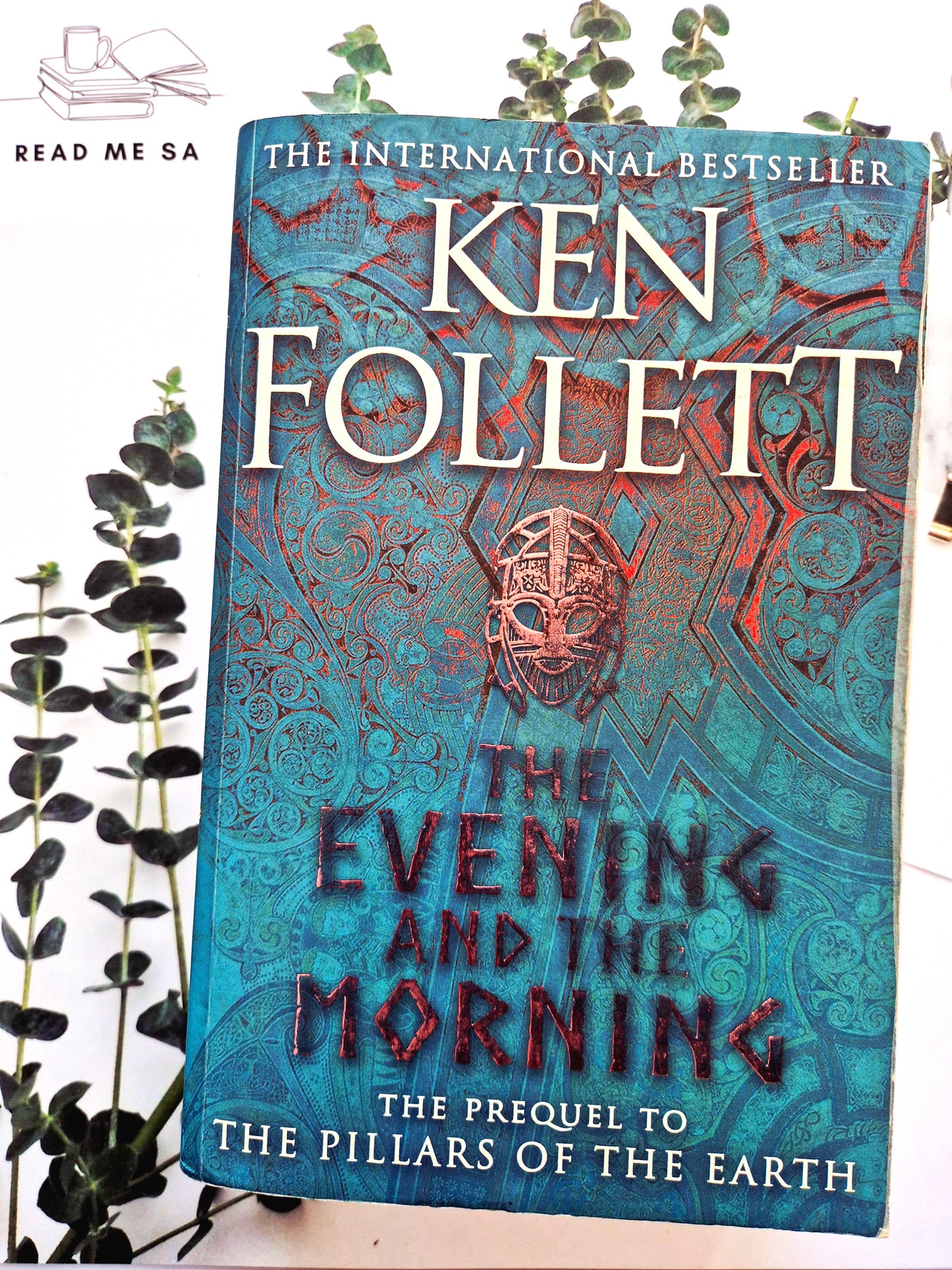The Evening & The Morning