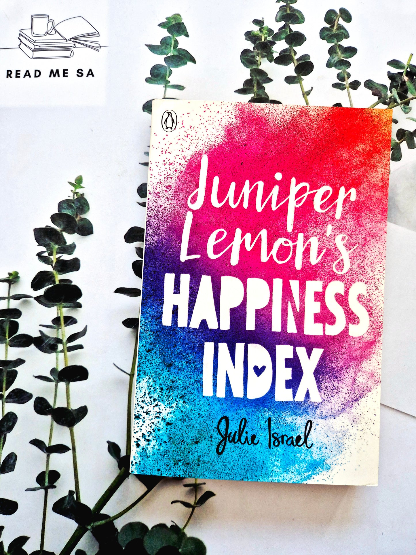Juniper Lemon's Happiness Index