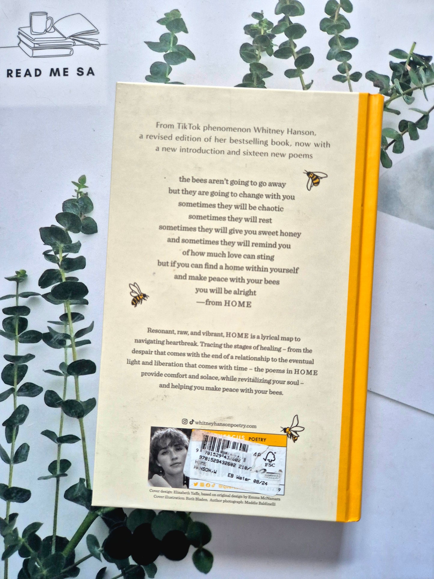 Home (hardback)