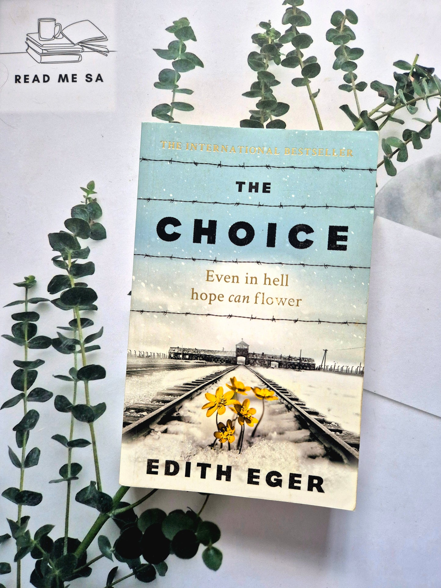 The Choice