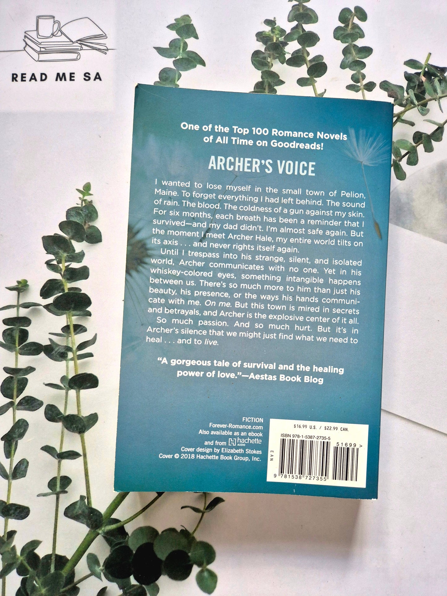Archer's Voice