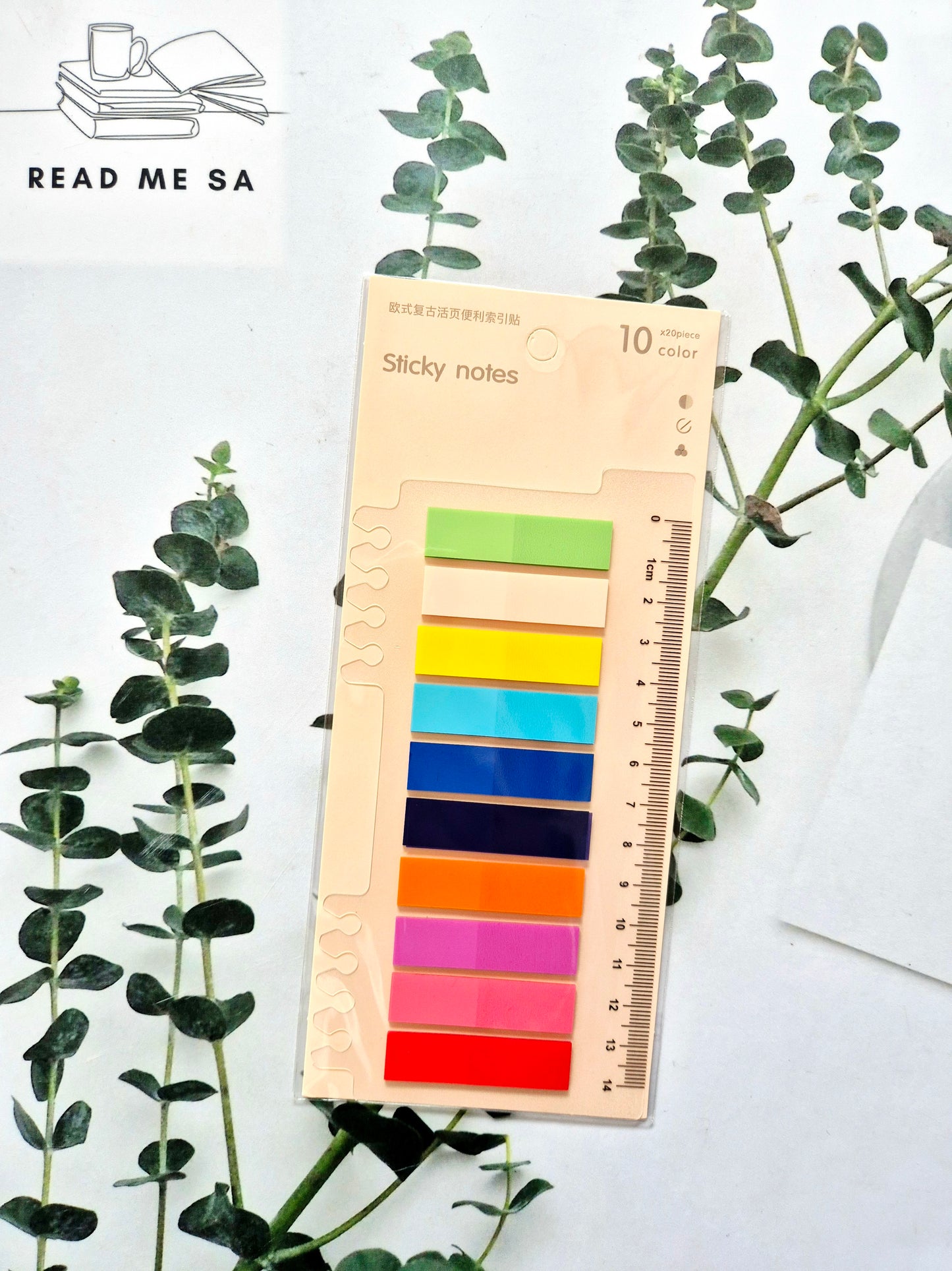 Book Tabs