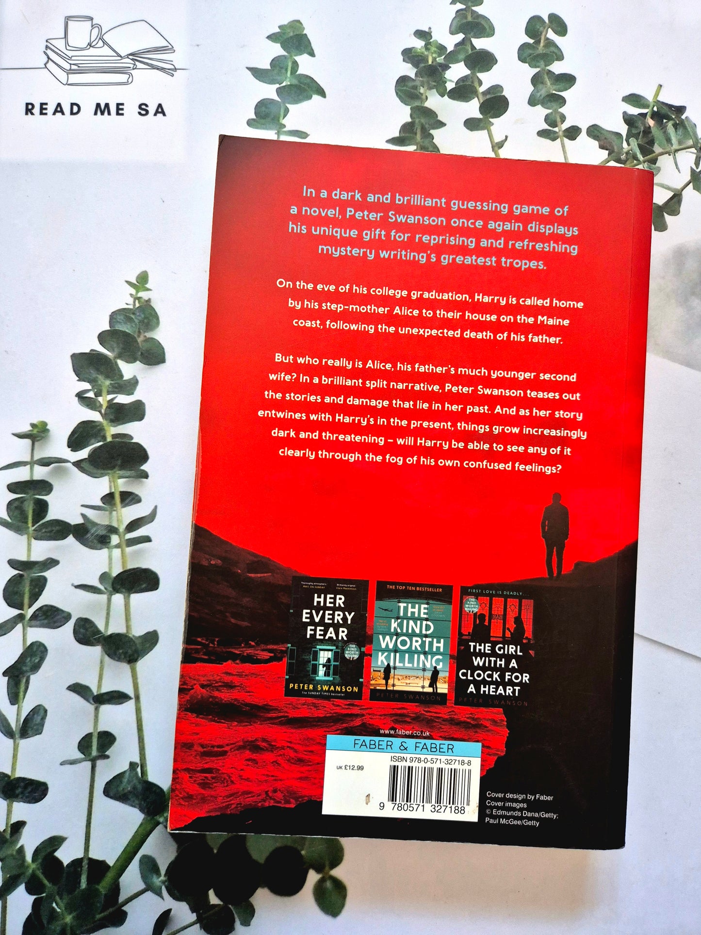 All The Beautiful Lies