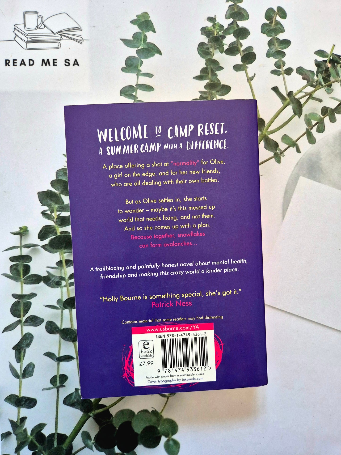 Are We All Lemmings & Snowflakes?