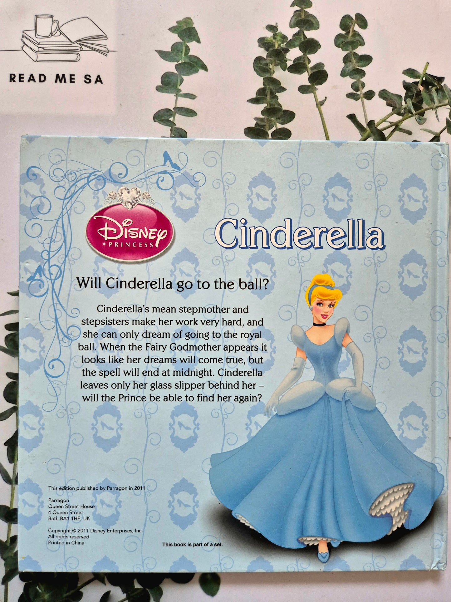 Cinderella