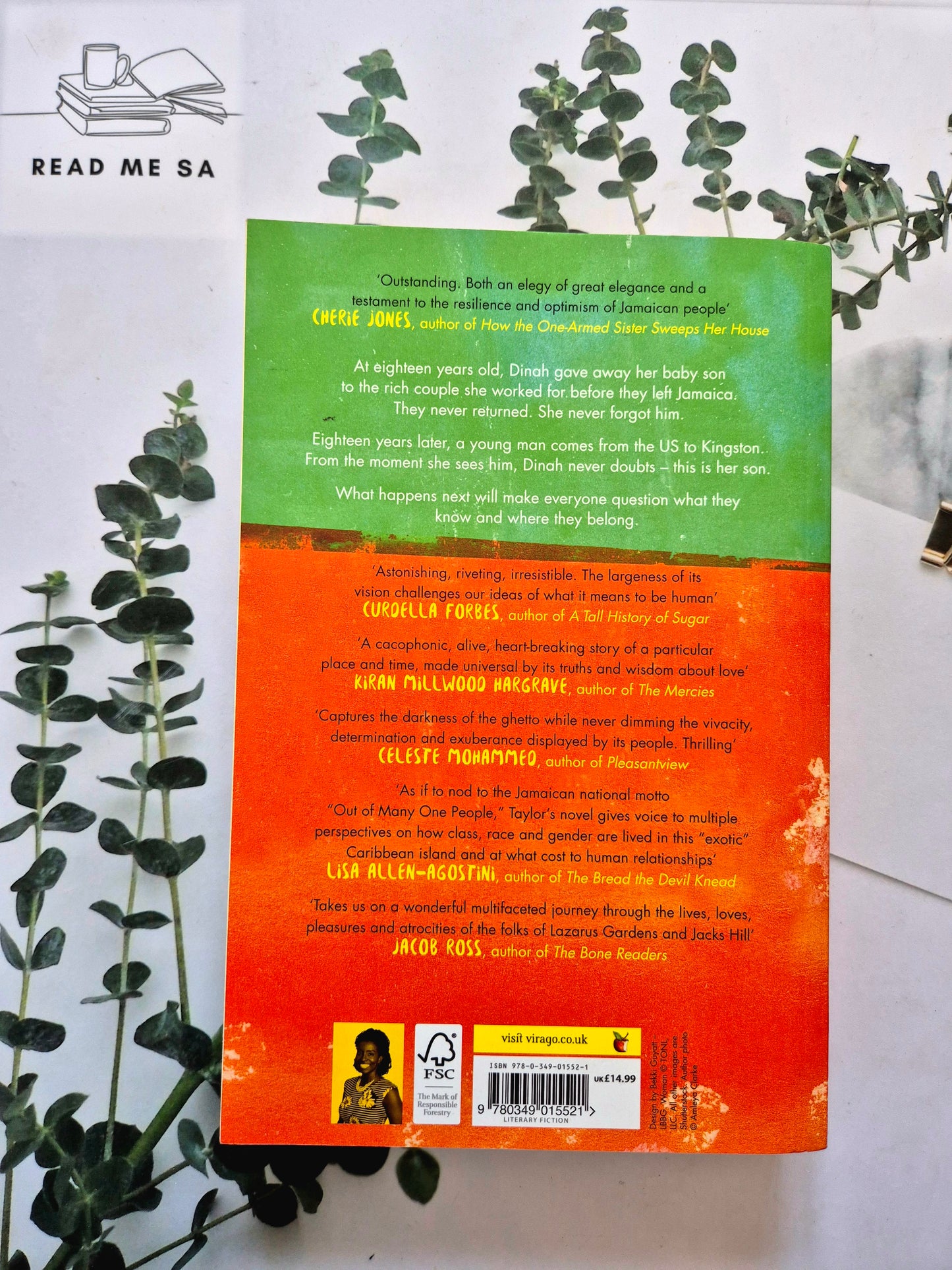 What A Mother's Love Don't Teach You