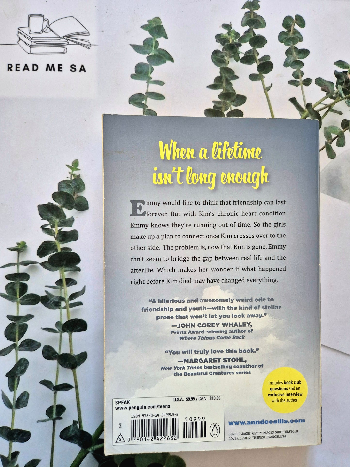 The End Or Something Like That