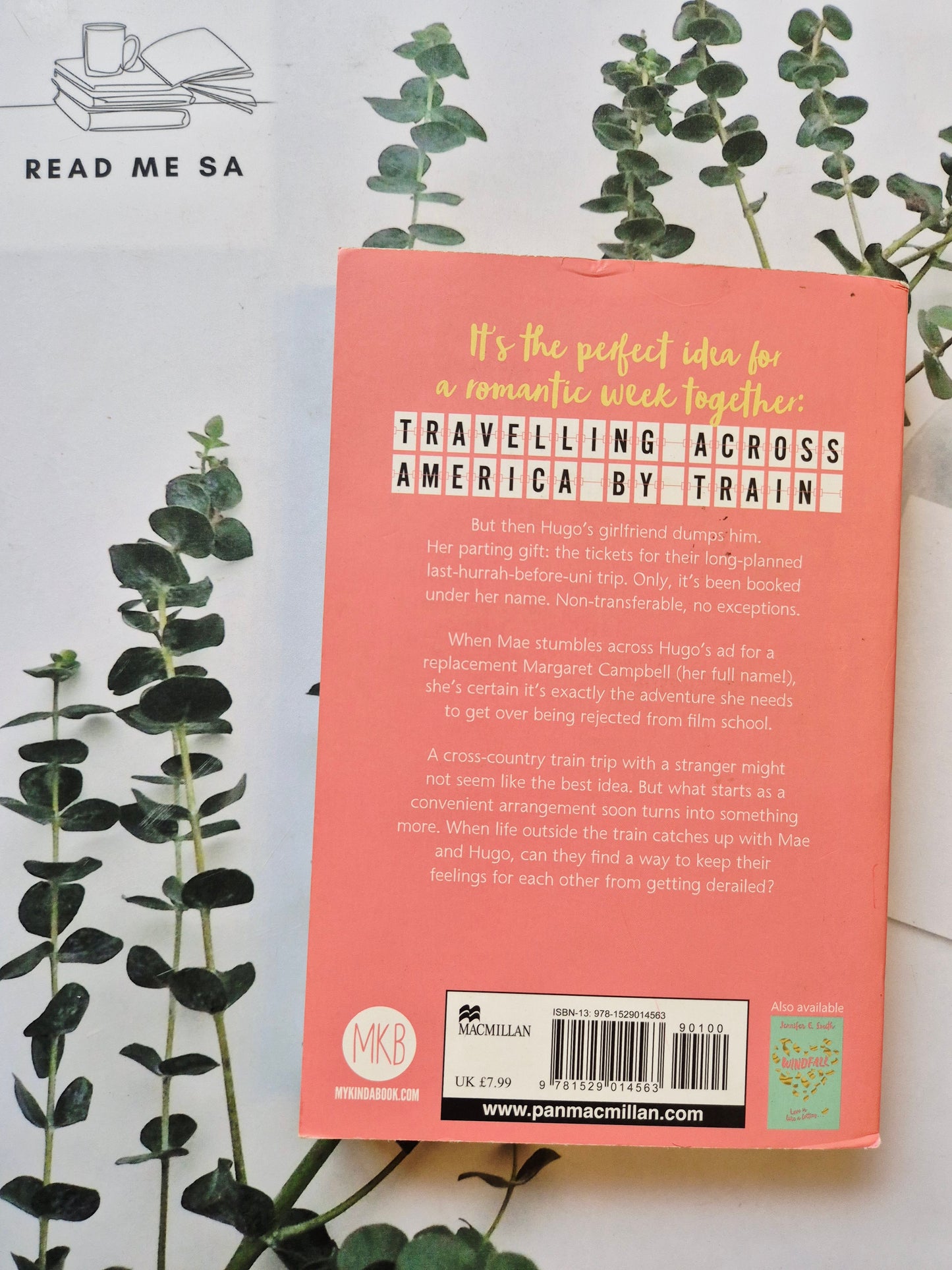 Field Notes On Love