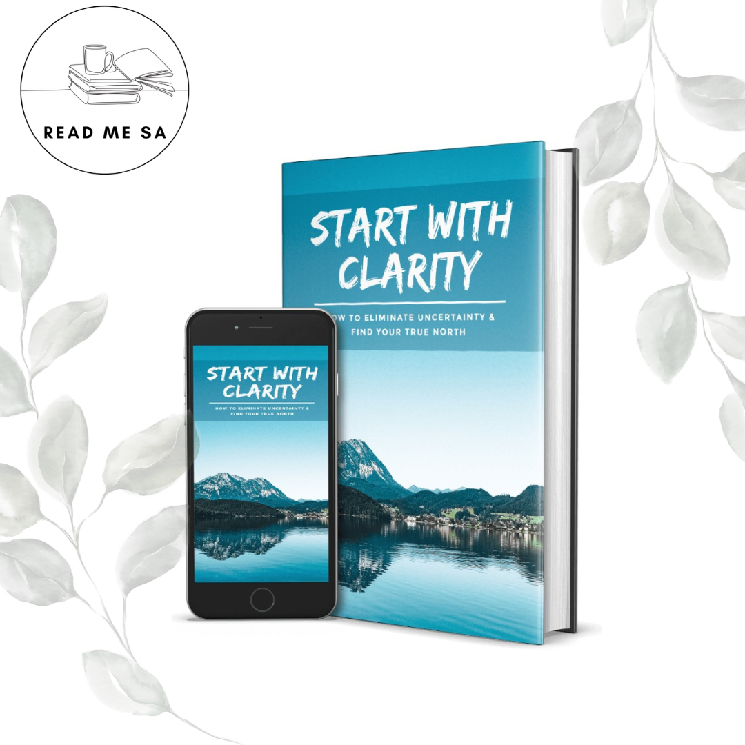 Start With Clarity - Ebook Programme
