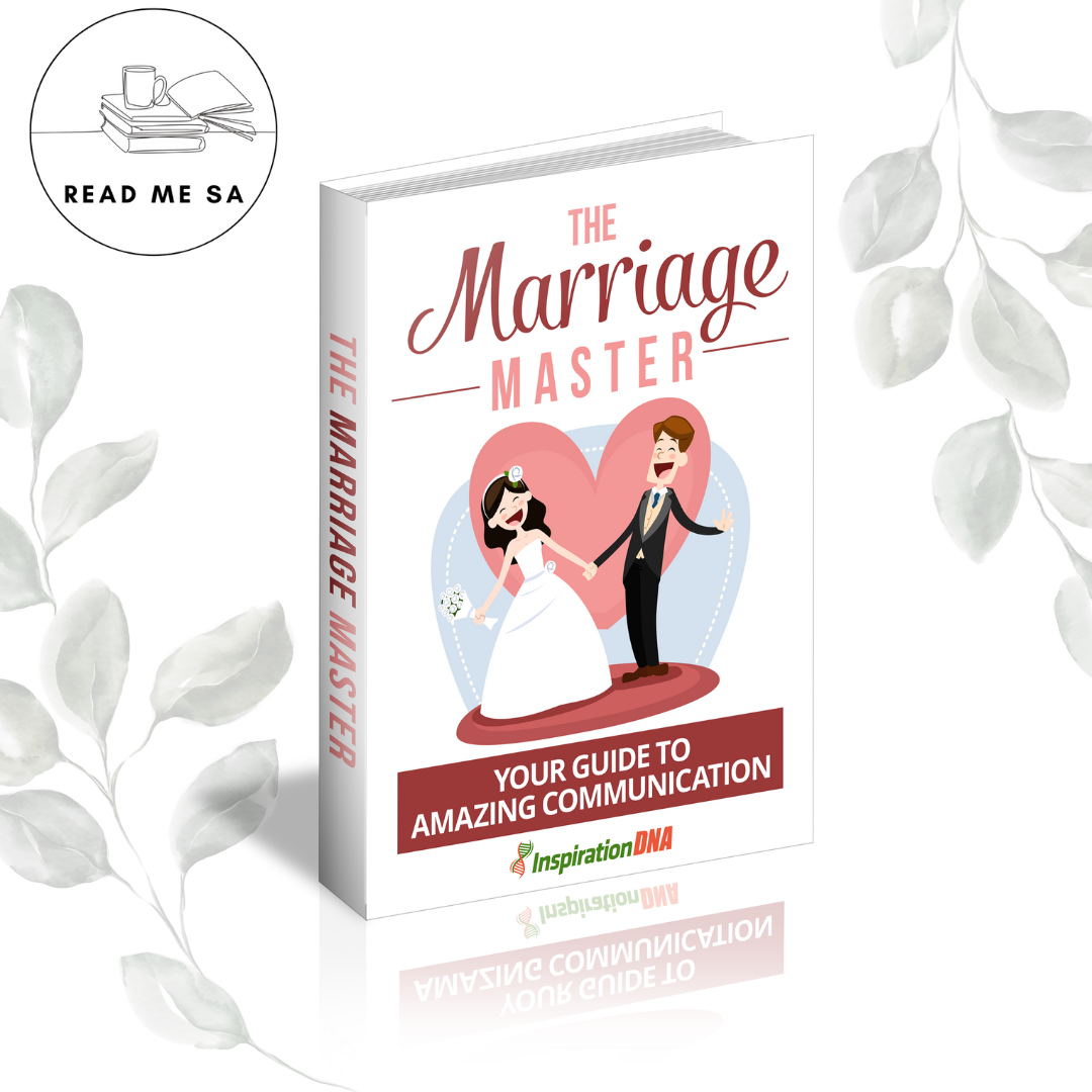 The Marriage Master - Ebook