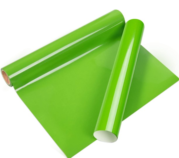 Iron On Heat Transfer Print - Name/Slogan